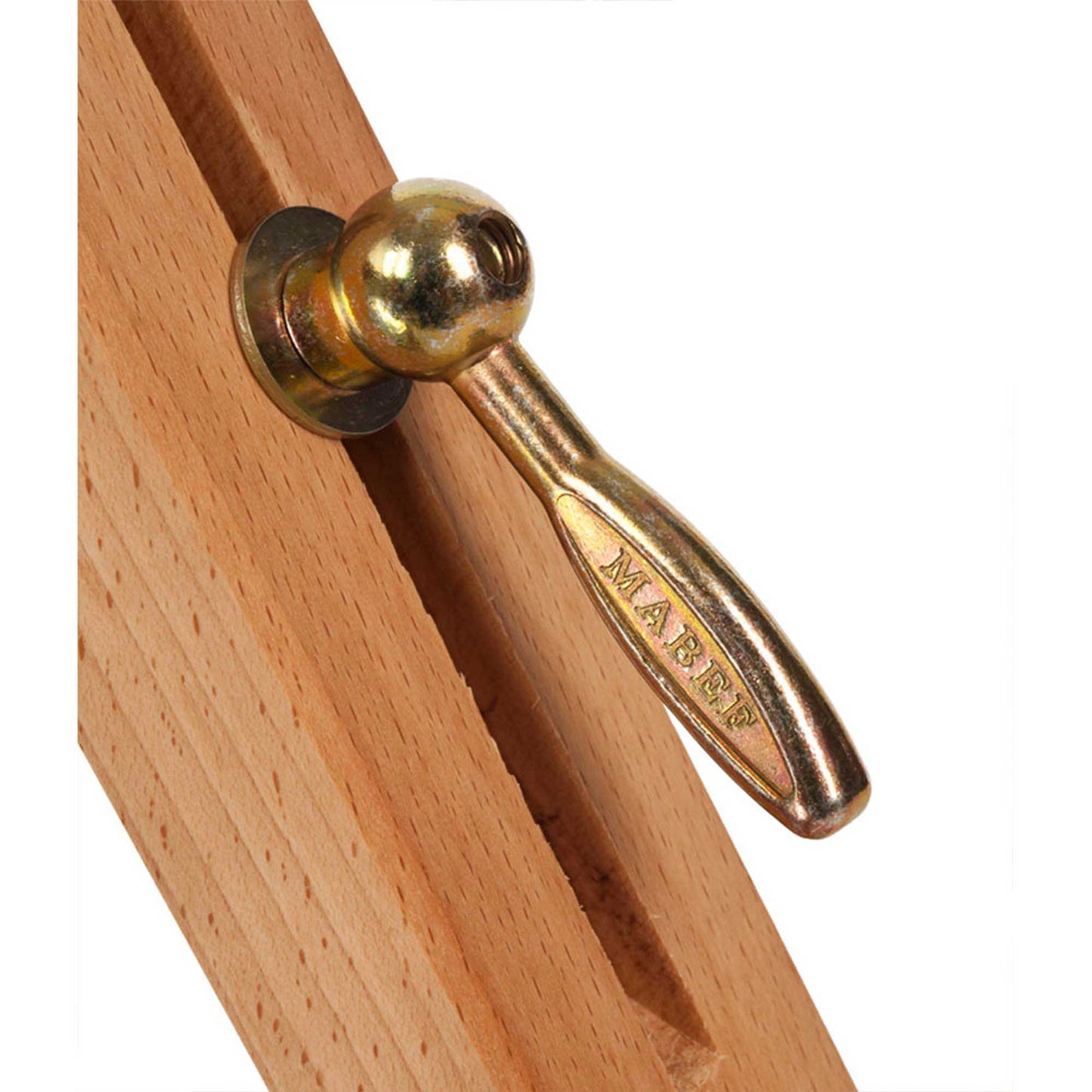 Mabef M04 Master Artist Studio Easel