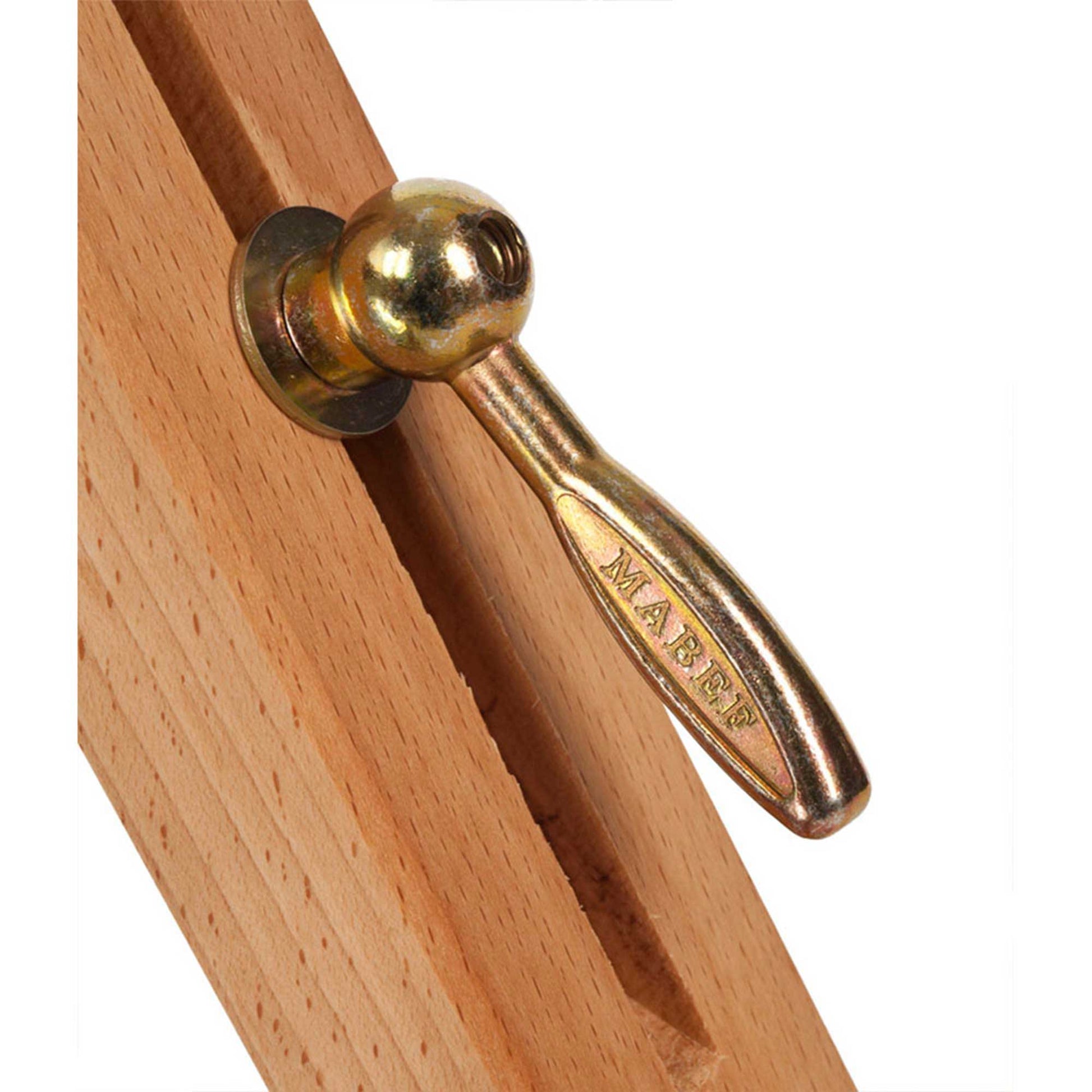 Mabef M04 Master Artist Studio Easel