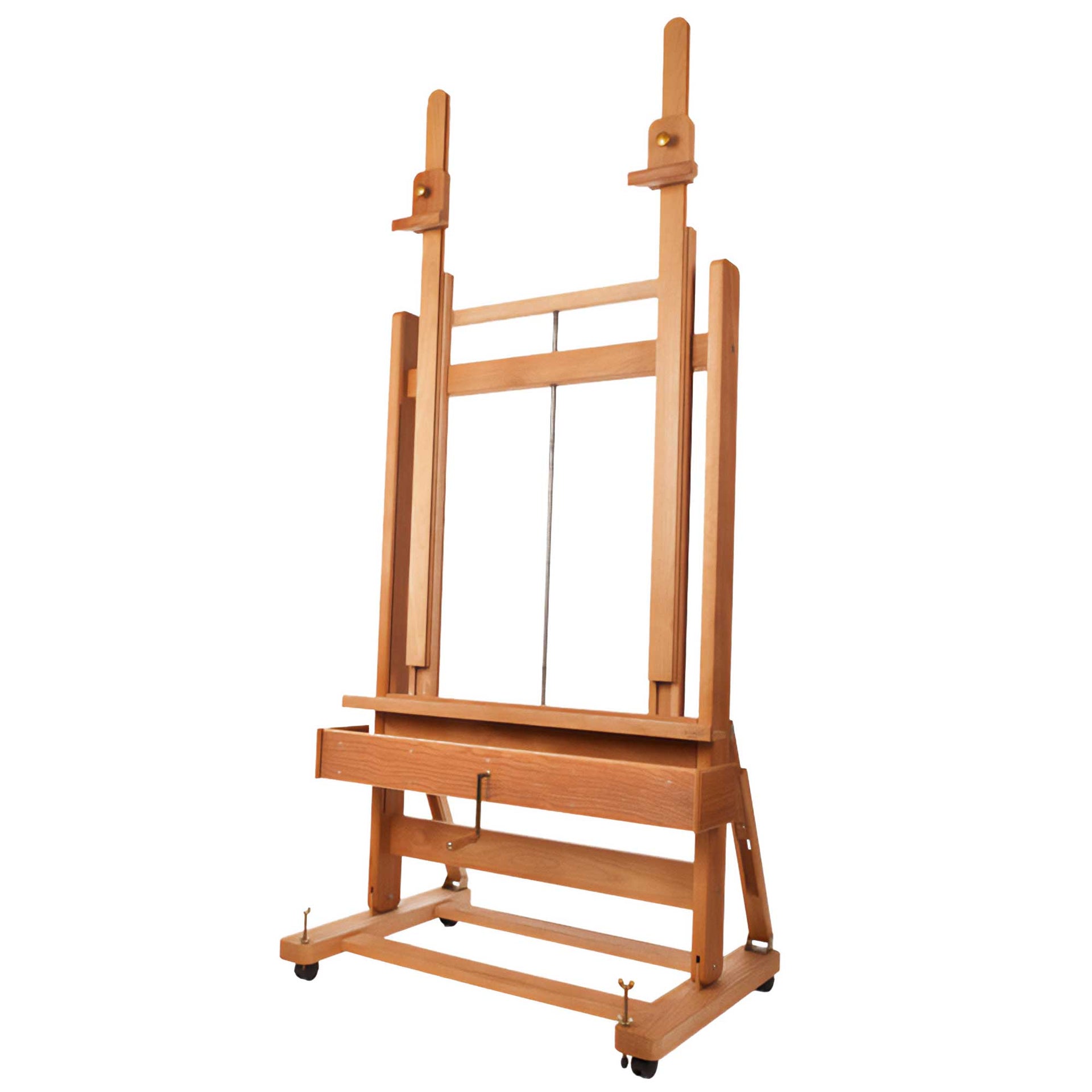 M02 Heavyweight Studio Easel
