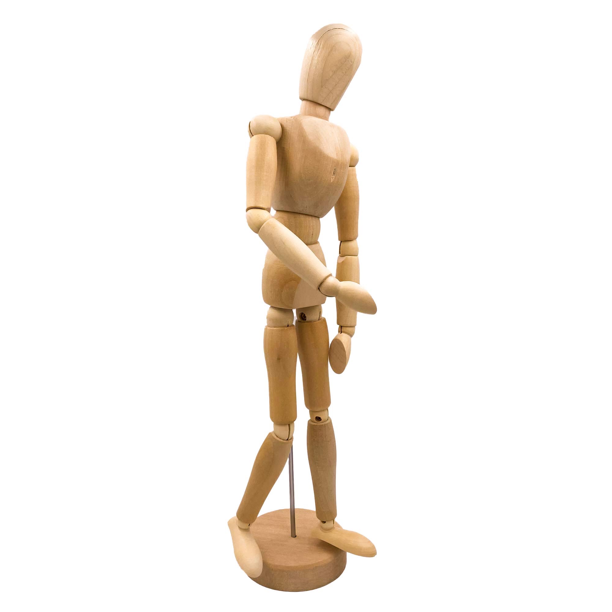 Seawhite Figure Mannequin 12" (30cm)