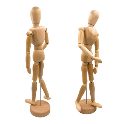 Seawhite Figure Mannequin 12" (30cm)