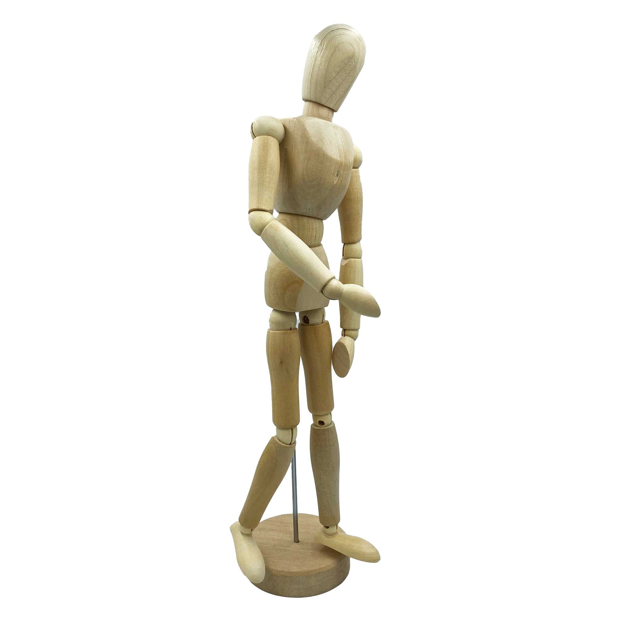 Seawhite Figure Mannequin 12" (30cm)