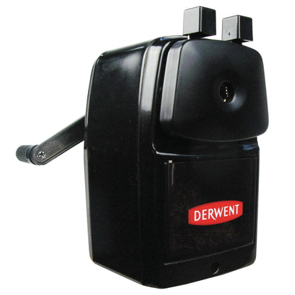 Derwent Super Point Manual Sharpener