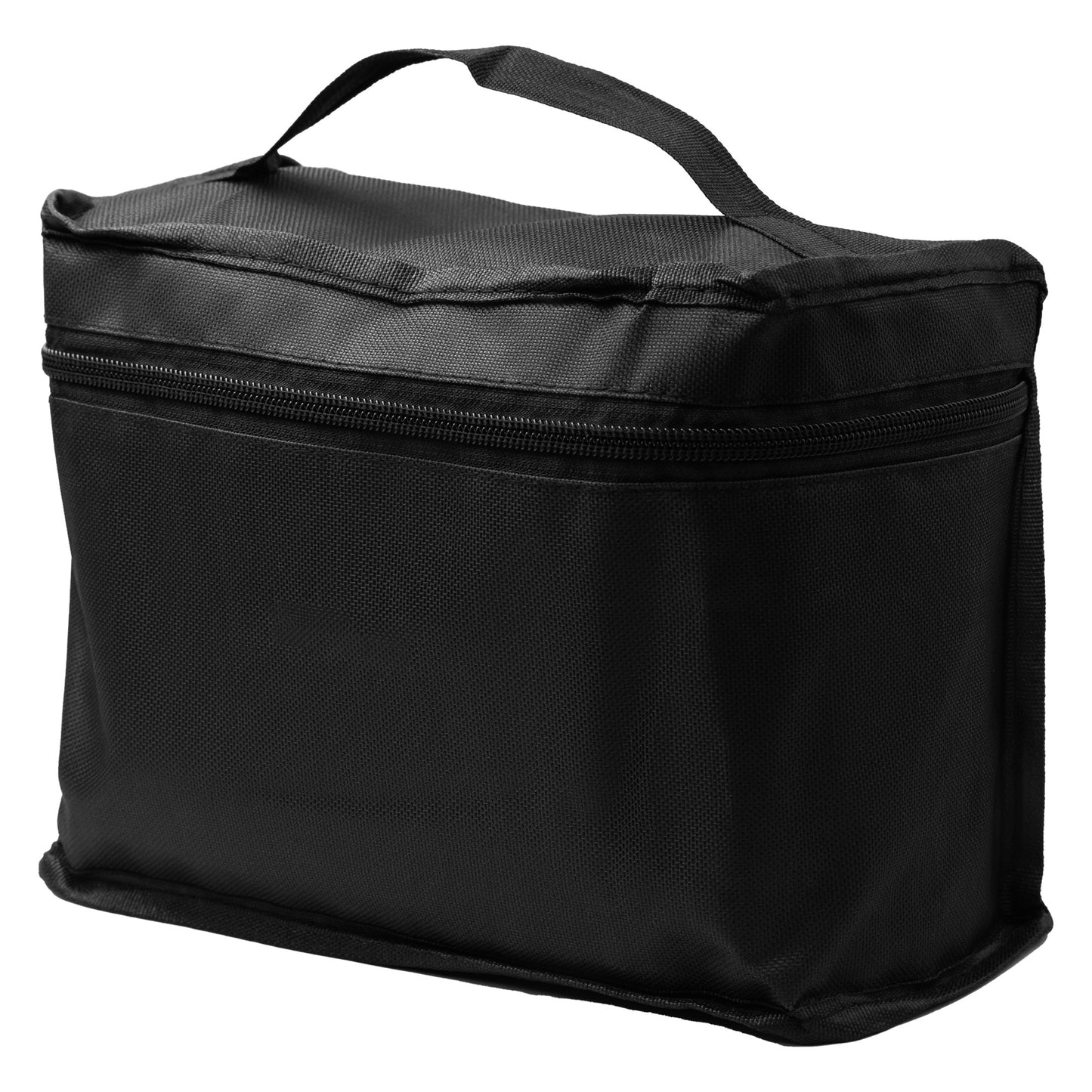 ARTessentials Graphic Art Markers in closed zipper carry case.