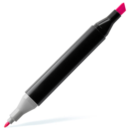 ARTessentials Graphic Art Markers - Pink
