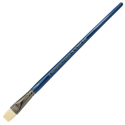 Pro Arte MasterTouch MTR-FL Reflex Flat Brushes