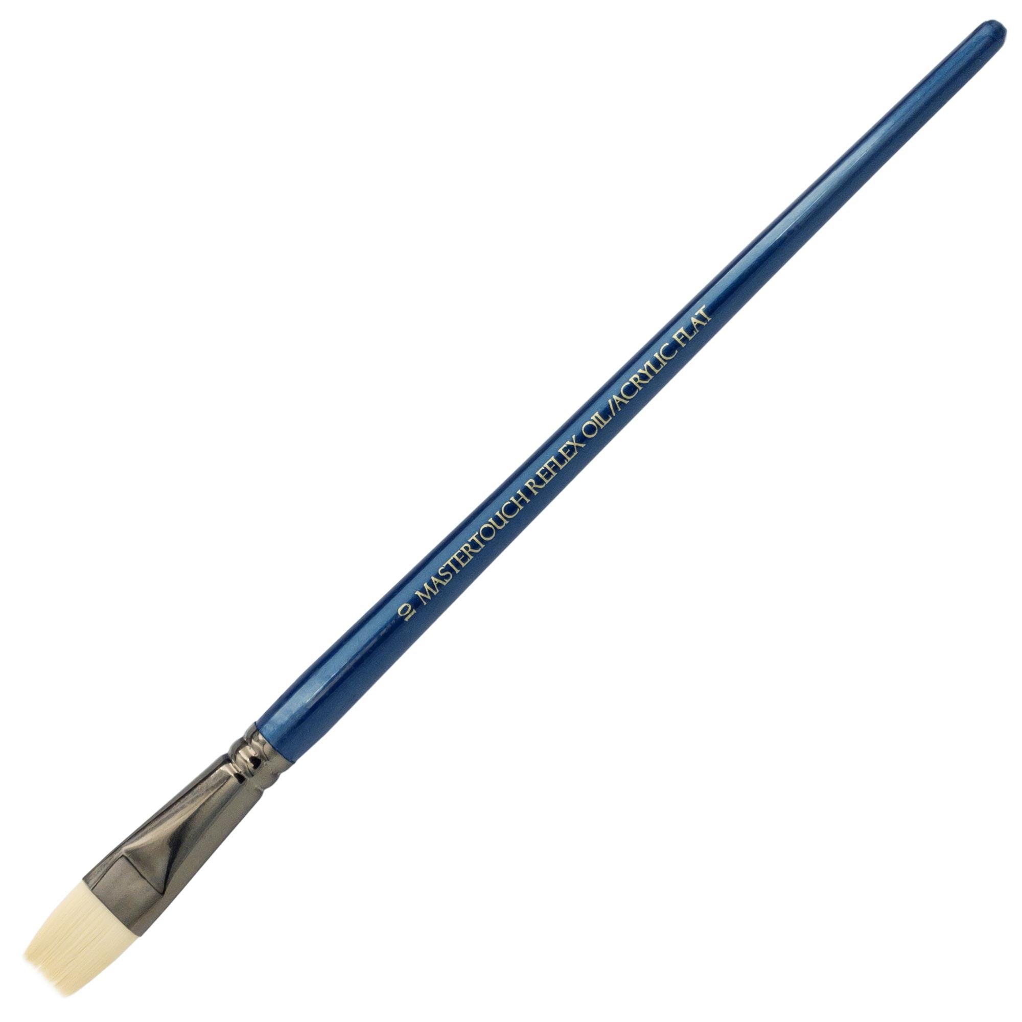 Pro Arte MasterTouch MTR-FL Reflex Flat Brushes
