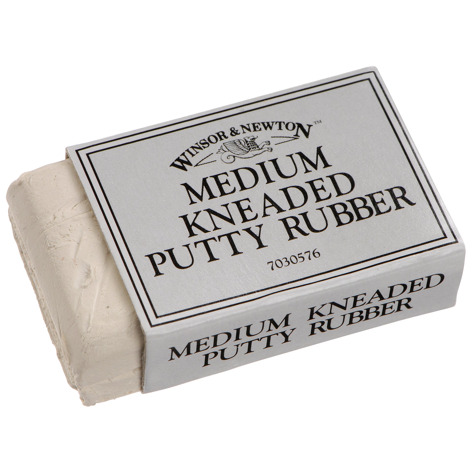 & Kneaded Putty Rubber