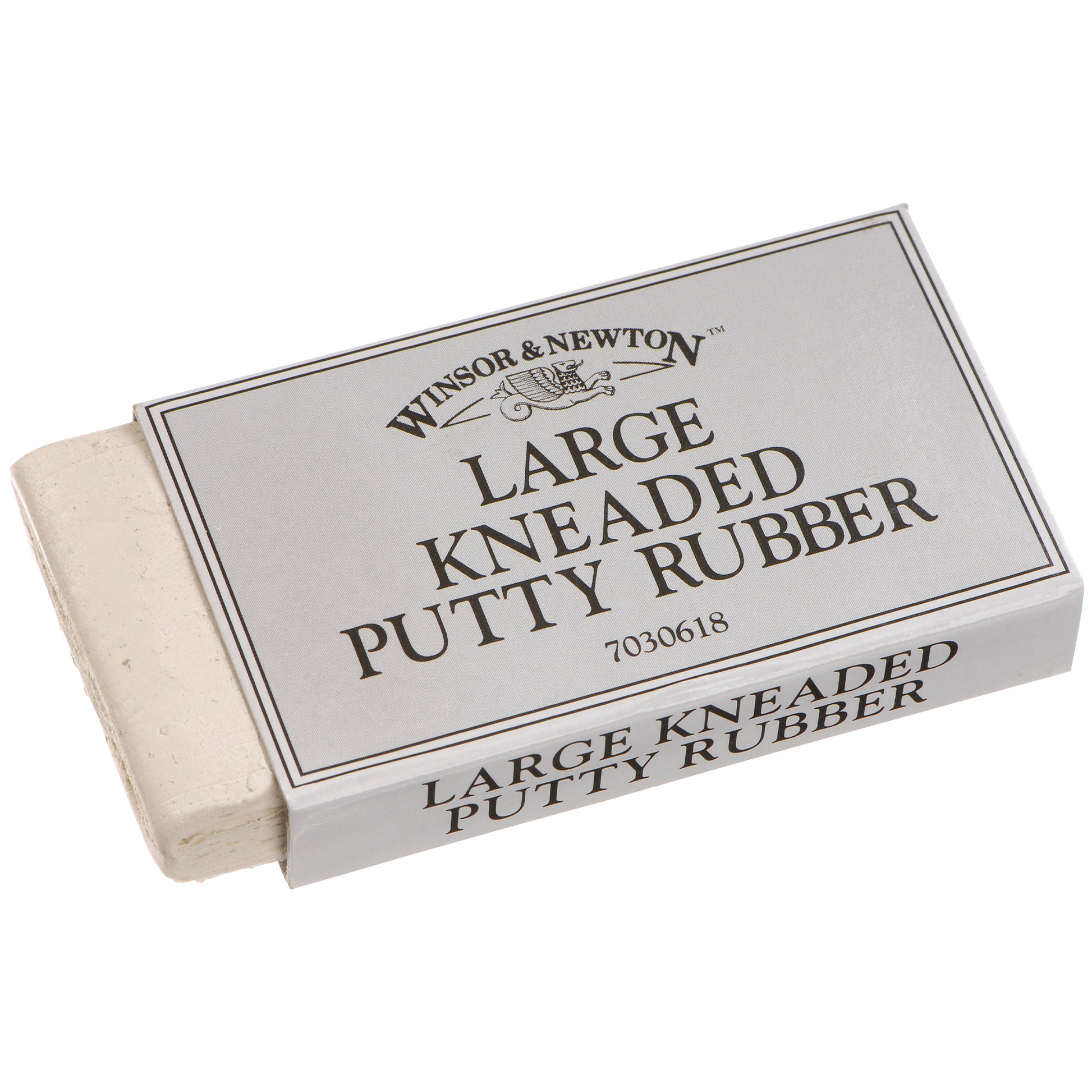 Winsor & Newton Large Kneaded Putty Rubber