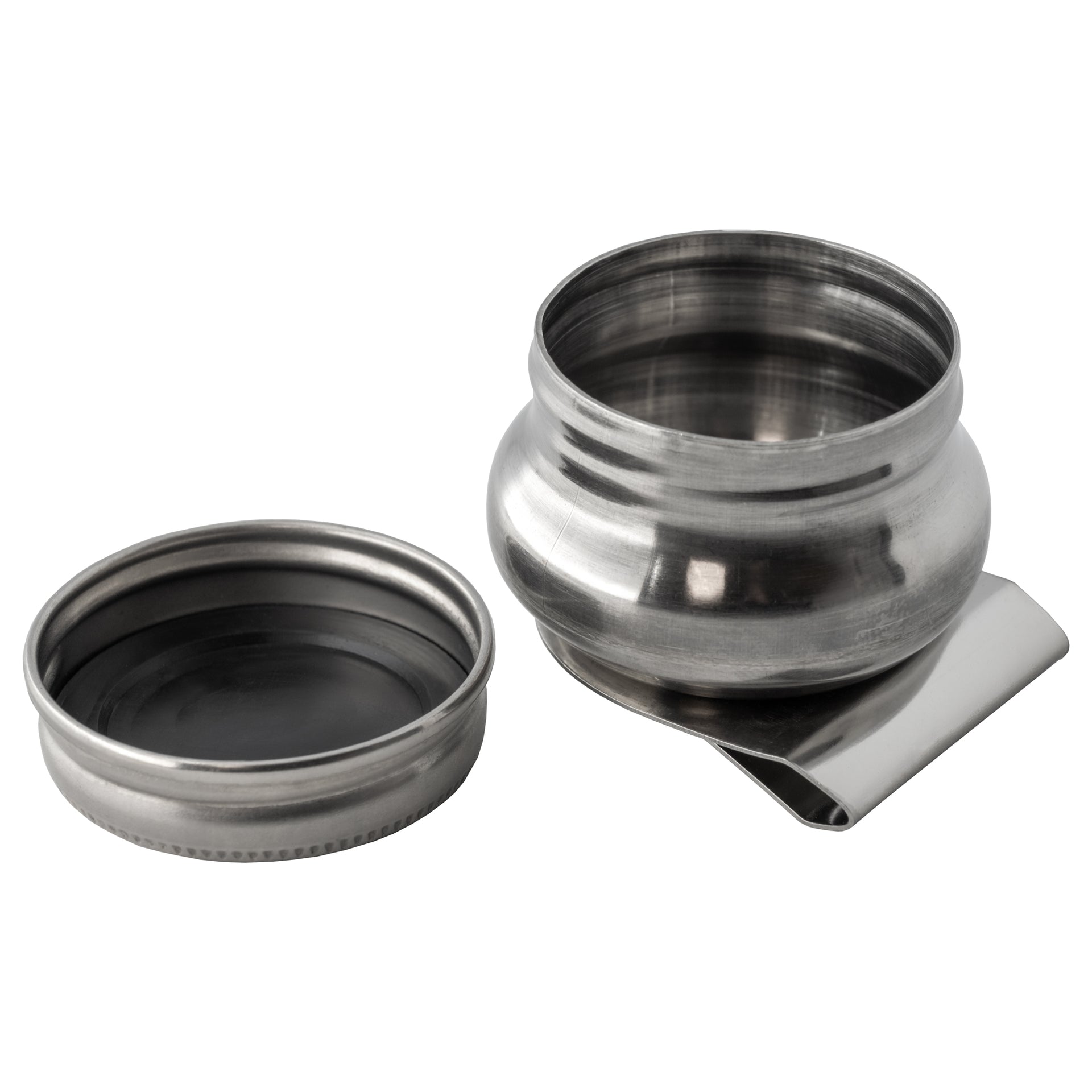 Metal Single Dipper
