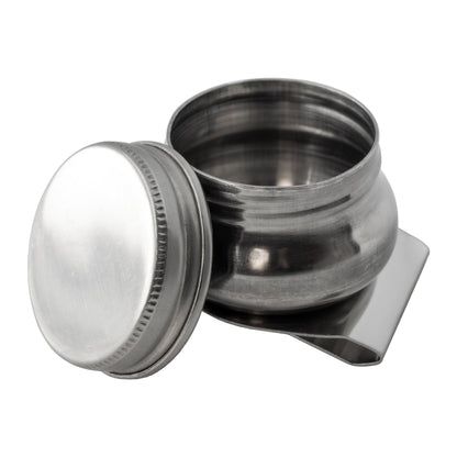 Metal Single Dipper