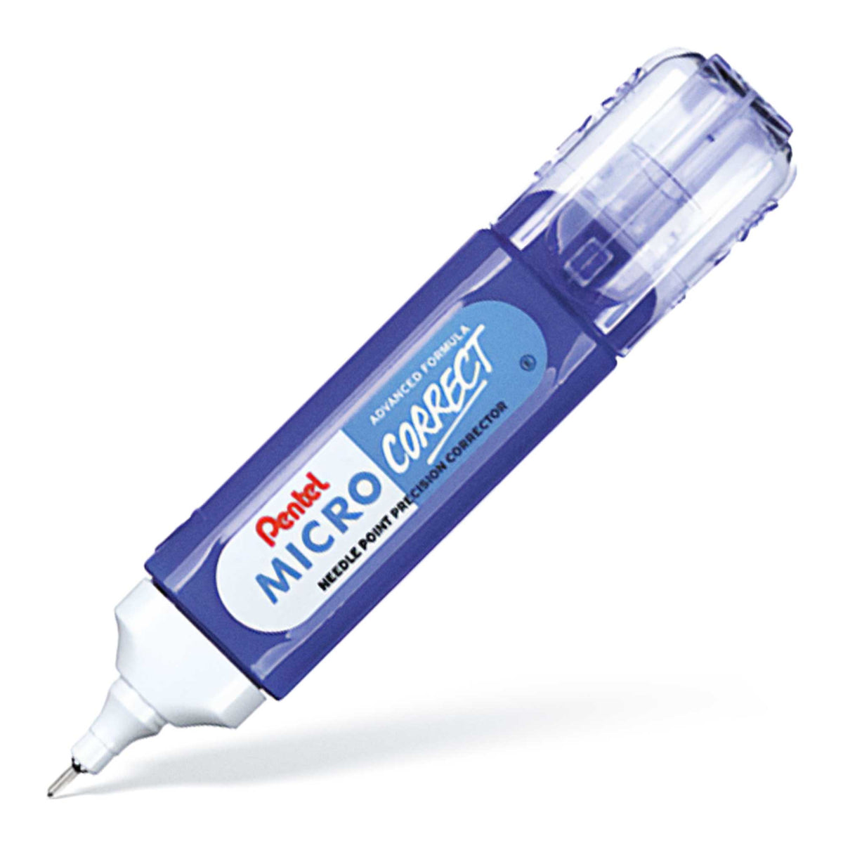 Pentel Micro Correct Correction Fluid Pen 12ml