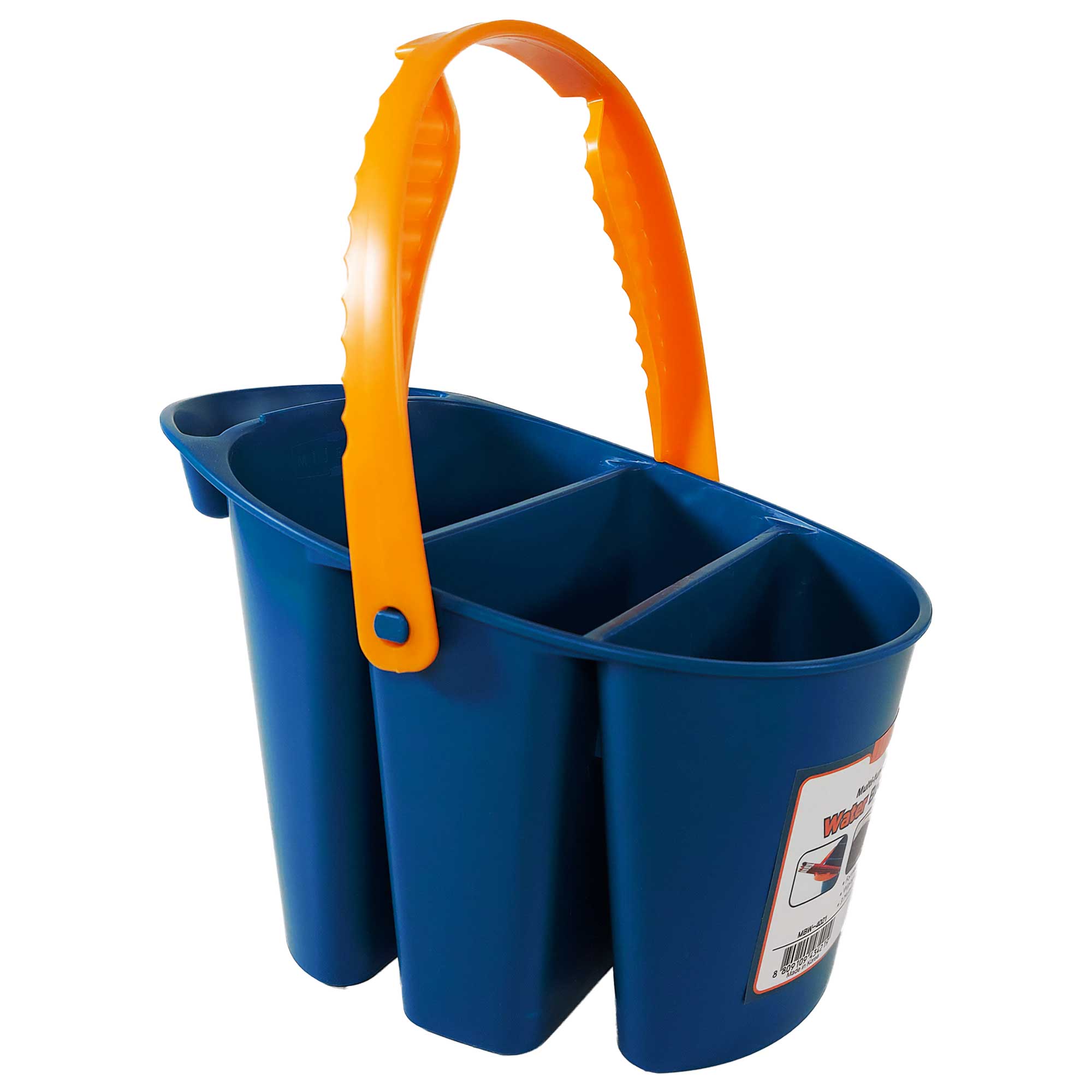 Mijello Multi-Functional Water Bucket