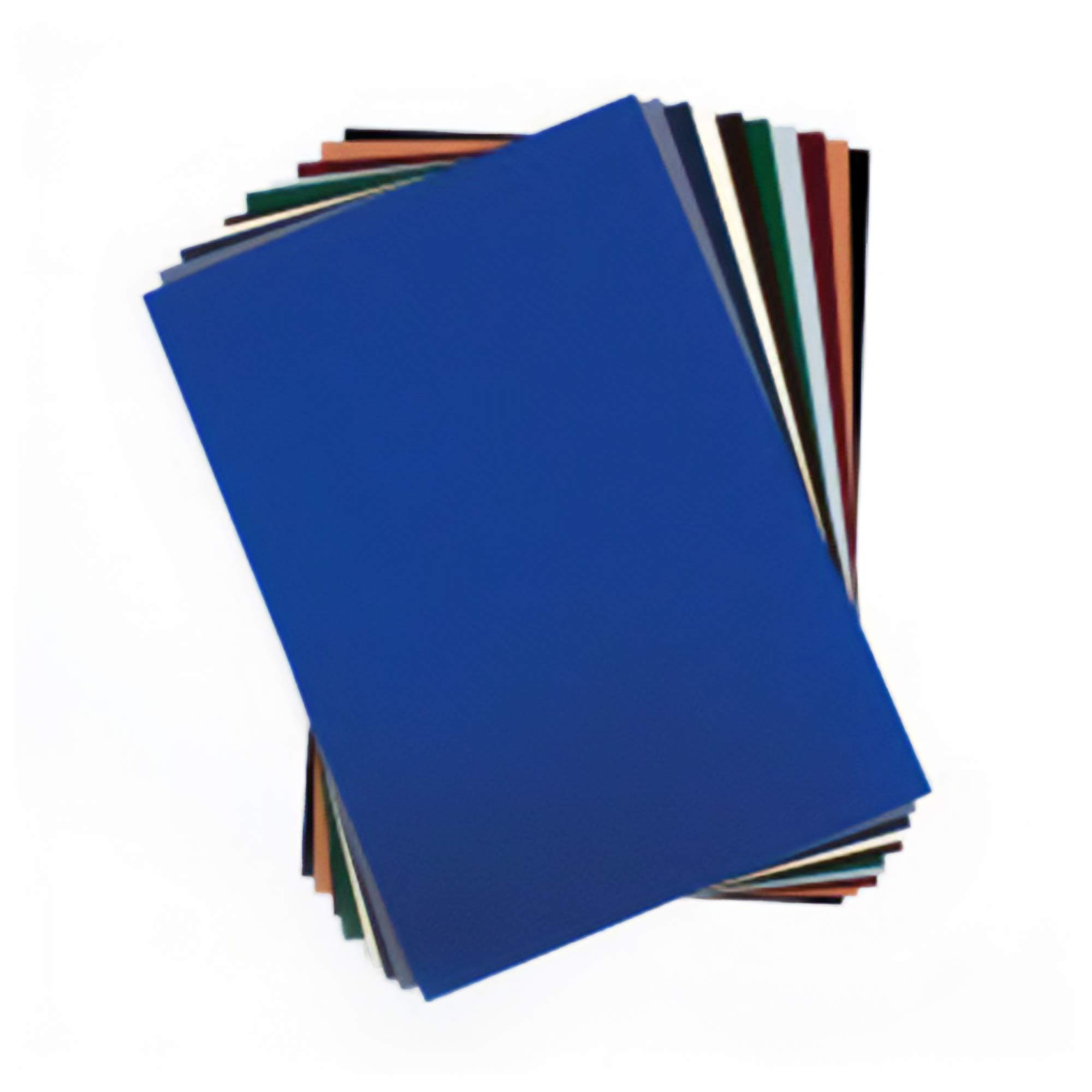 Seawhite Mineral CARD Assorted Colours - A3 - 10 Sheet Pack