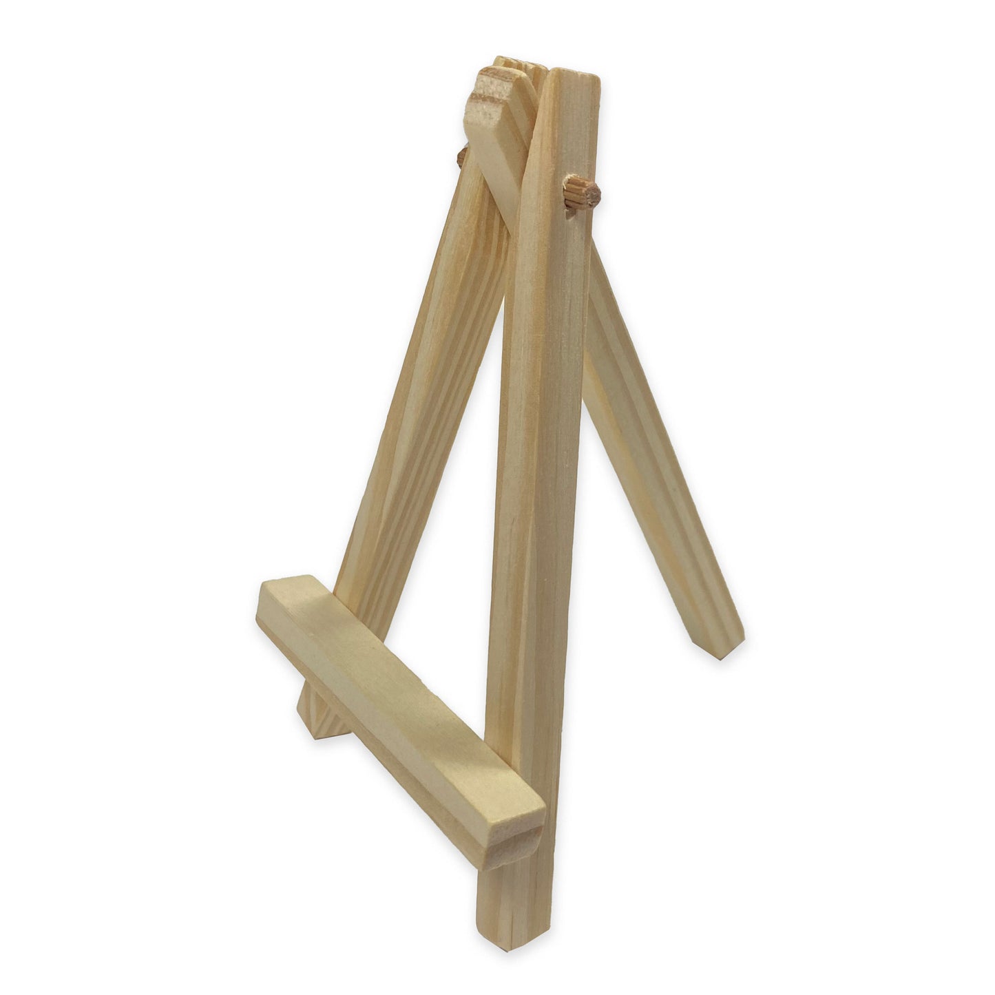 Mini Wooden Display Easels 