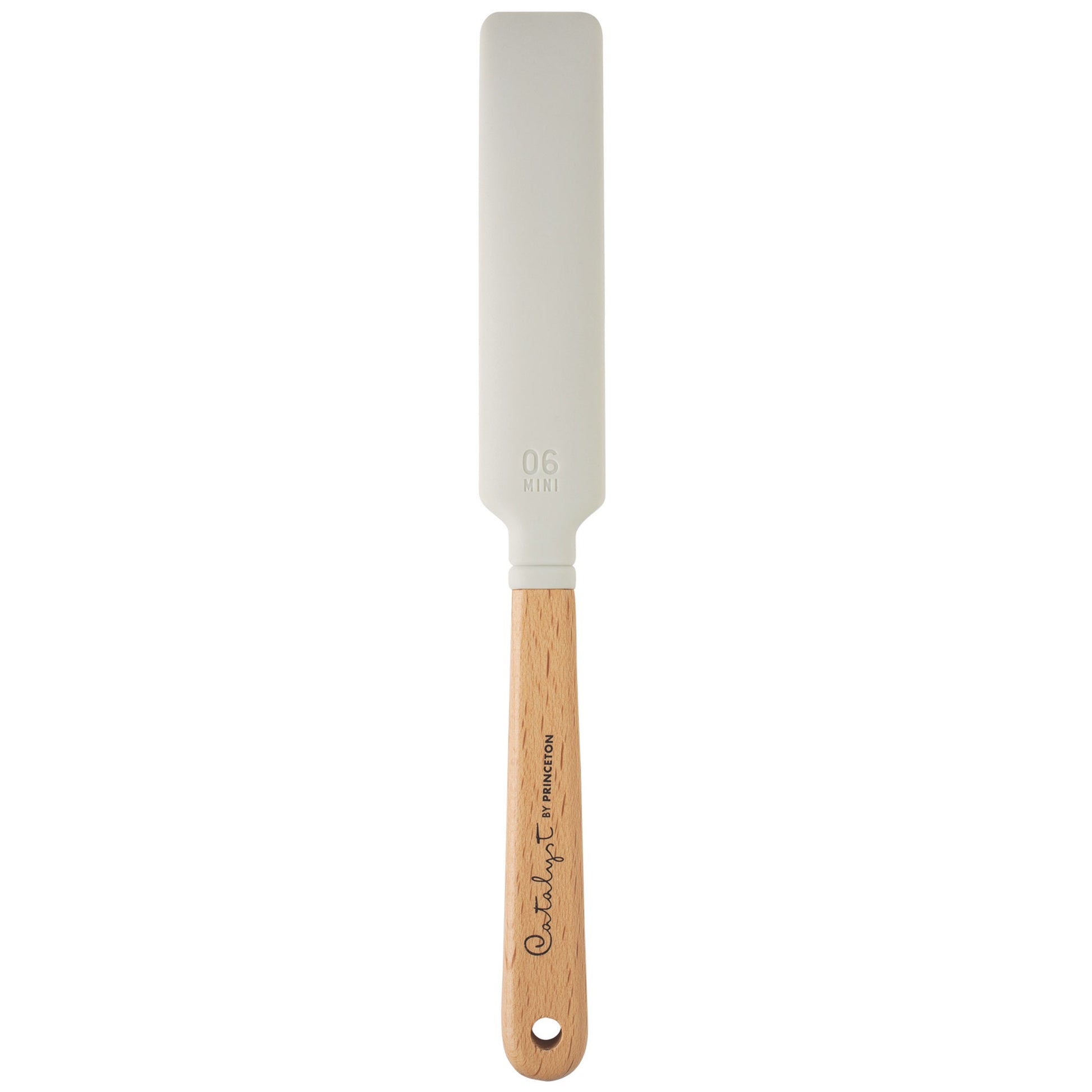 Princeton Catalyst Mini Blades - No. 6