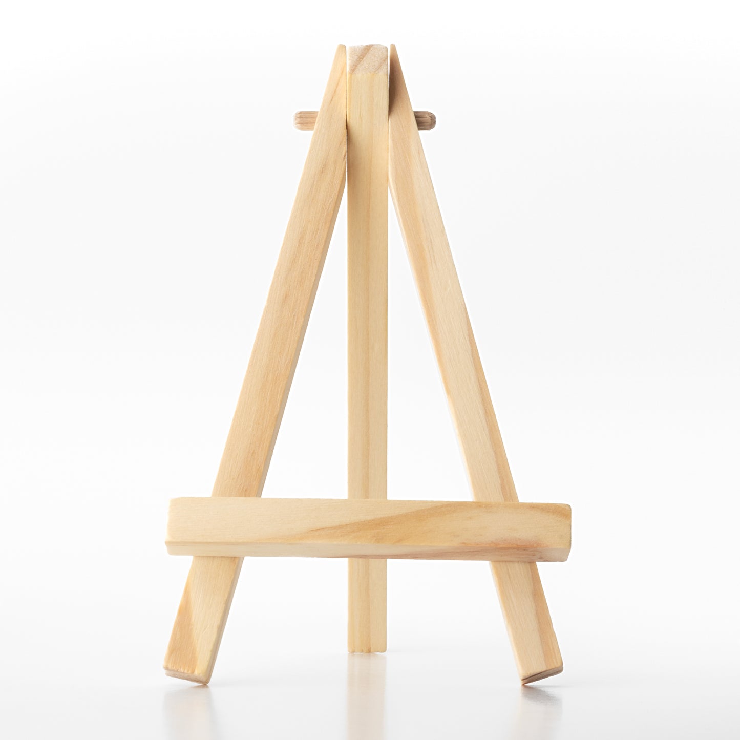 Mini Wooden Display Easels
