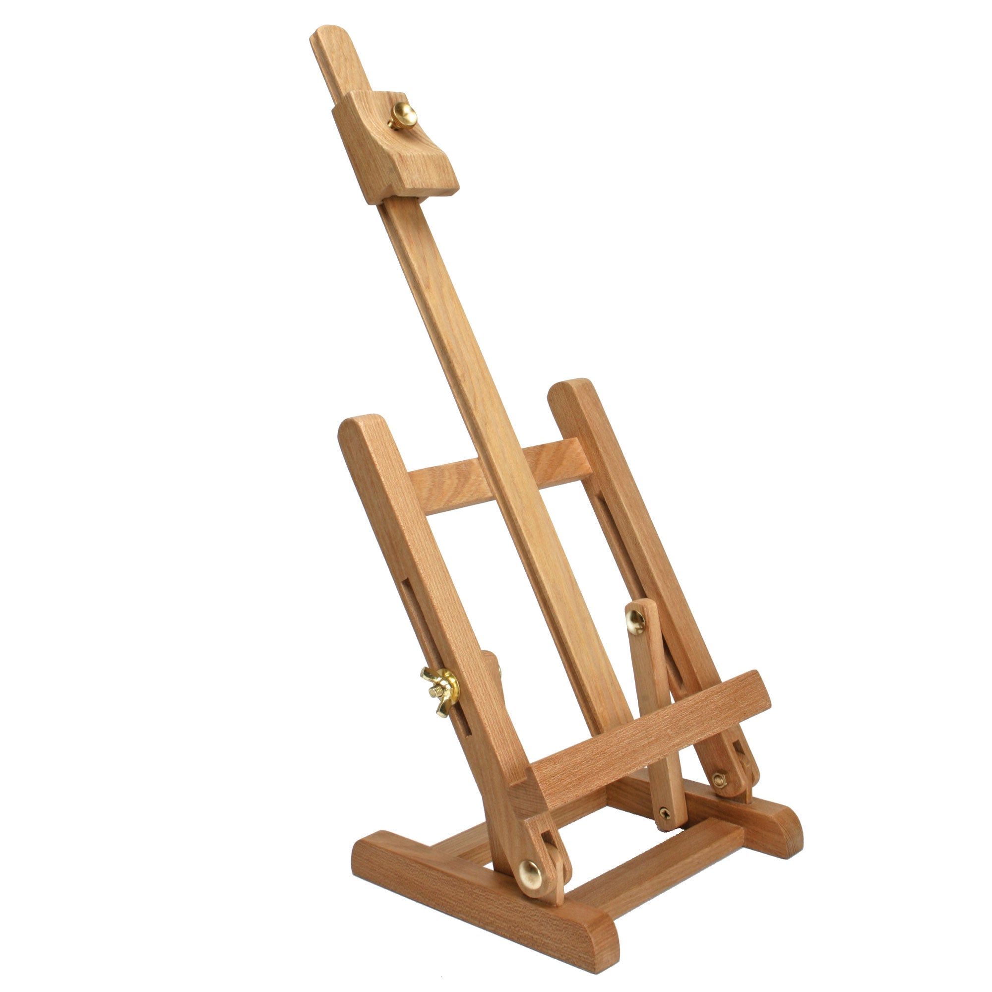 Daler-Rowney Simply - Mini Wooden Table Easel