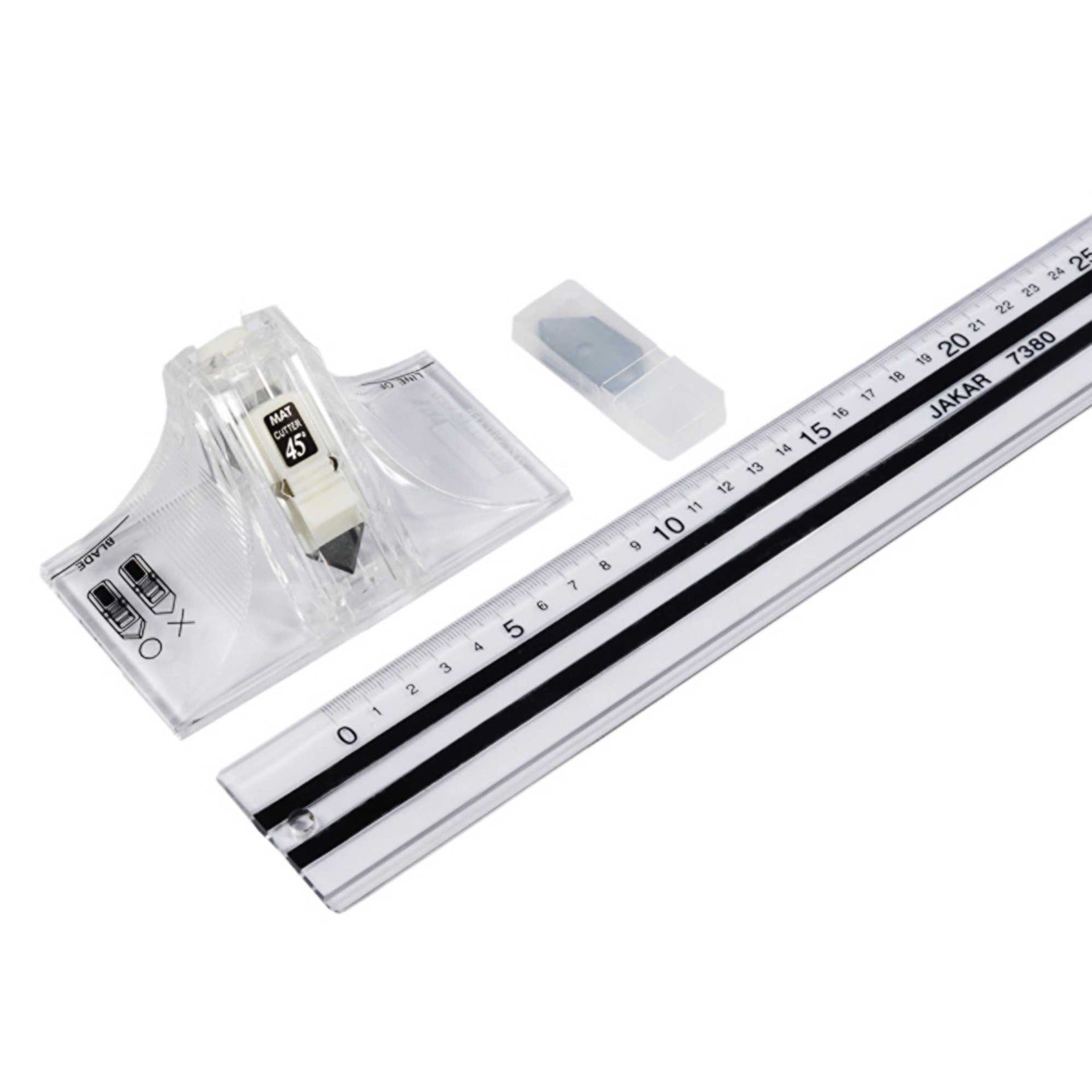 Mount Cutter Kit