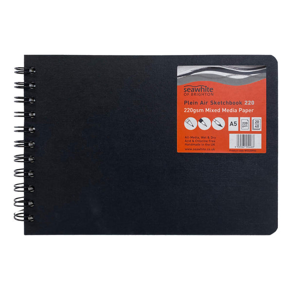 Multi_Media_Sketchbook_Plein_A