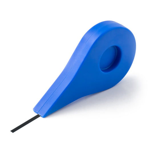 Nobo Adhesive Vinyl Gridding Tape - 10m x 3mm