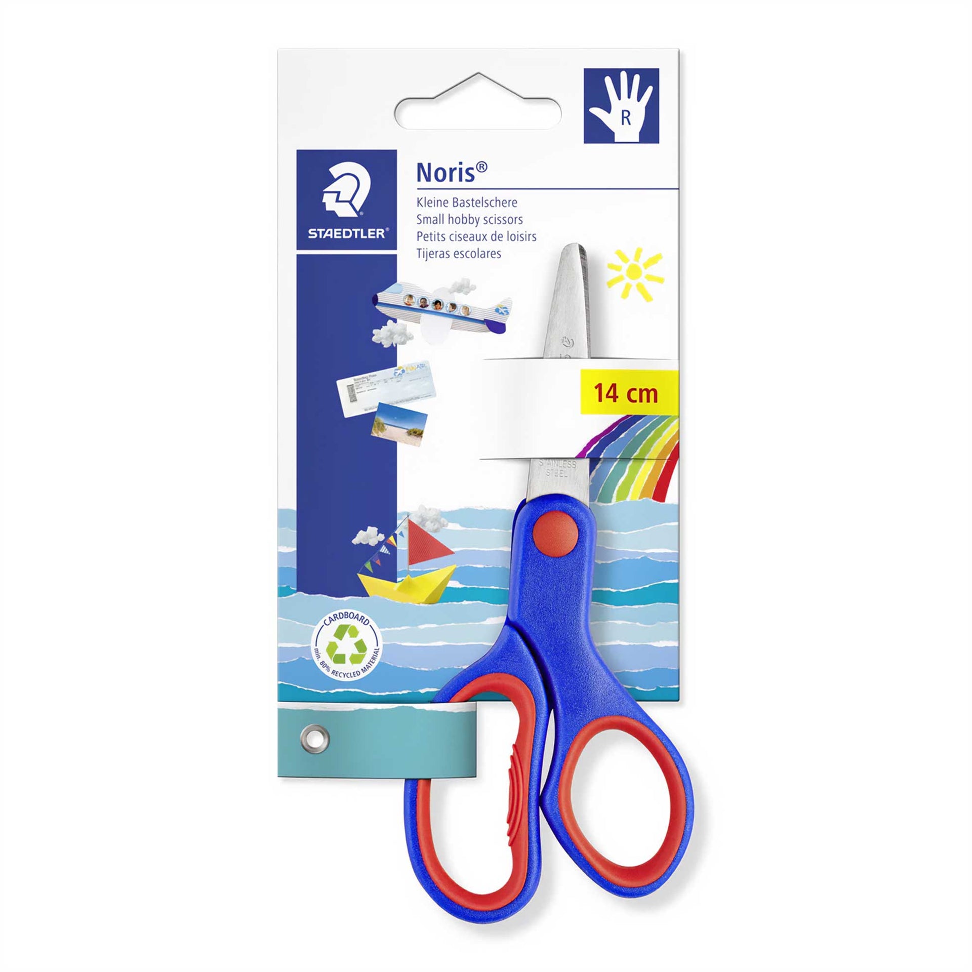 Noris Club Scissors