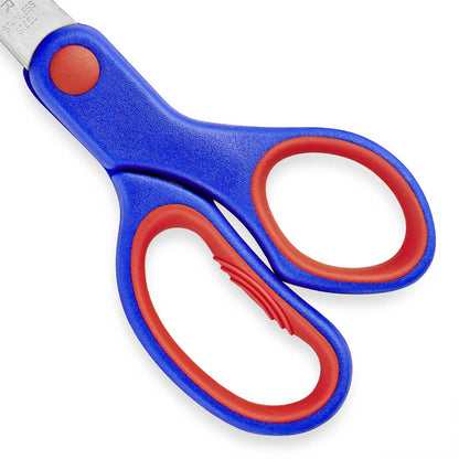 Noris Club Childrens' Scissors - Handle Closeup