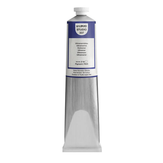Lukas : Studio : Oil Paint : 200ml