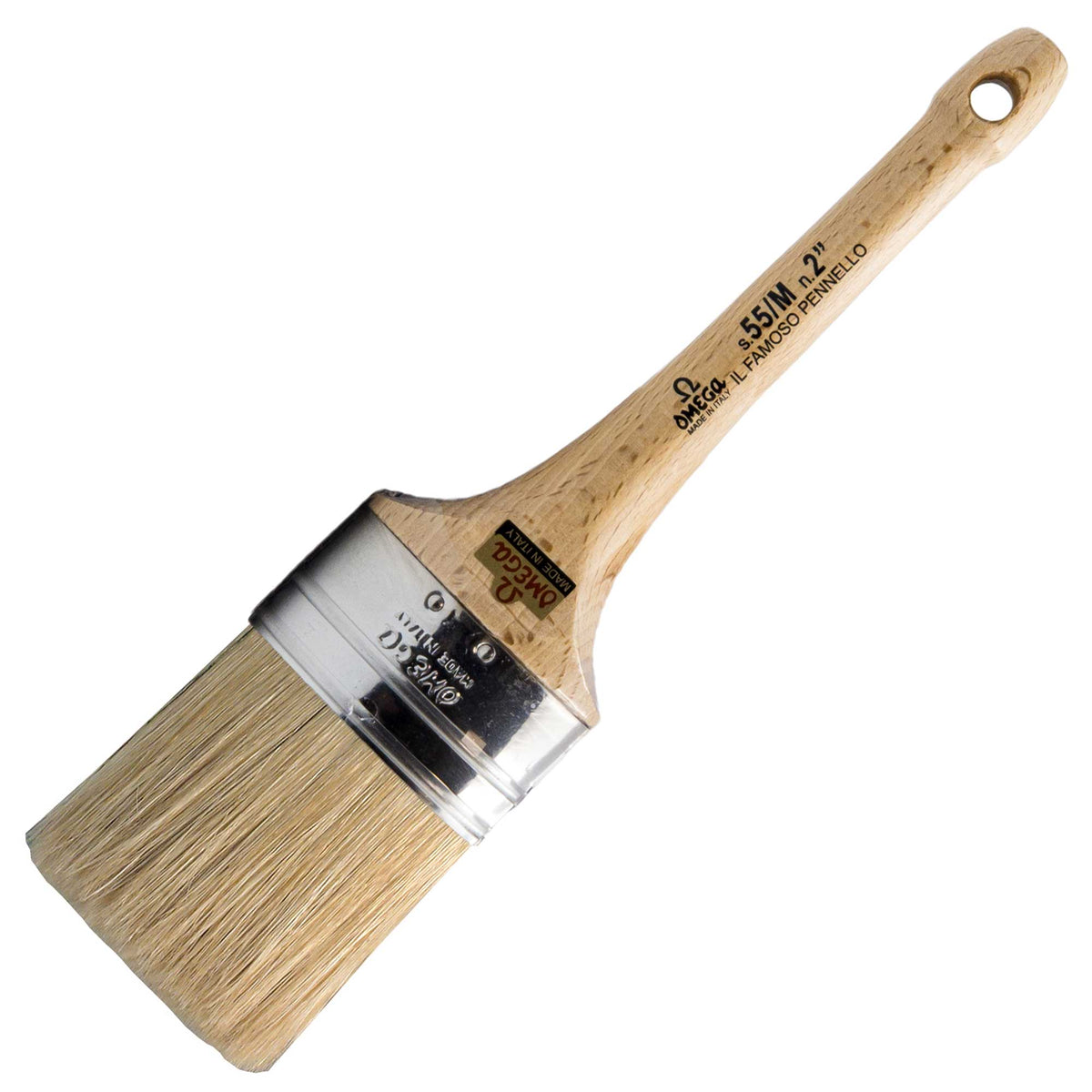 Series OM S55 Acrylic Brushes 2"