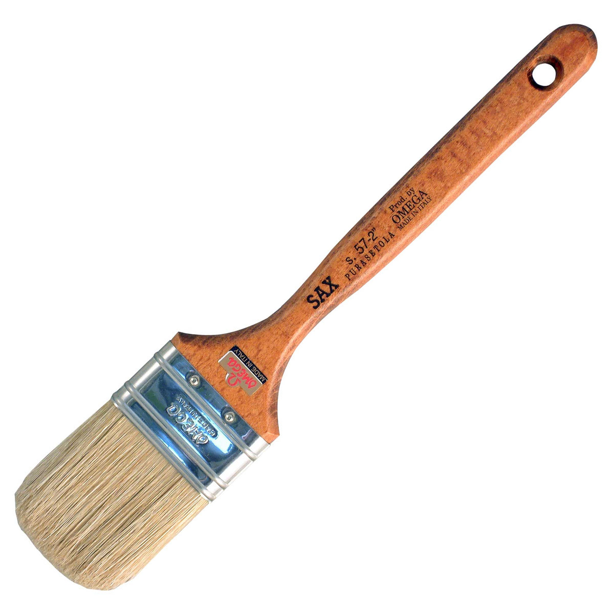 Series OM S57 Acrylic Brushes 2"