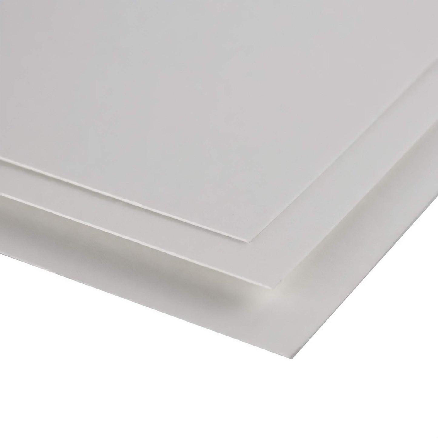 Seawhite Oil Painting Paper - Weight Showcase