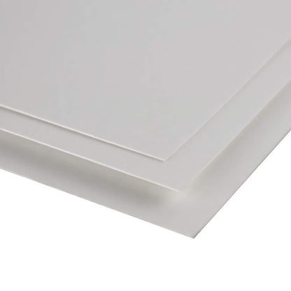 Seawhite Oil Painting Paper - Weight Showcase