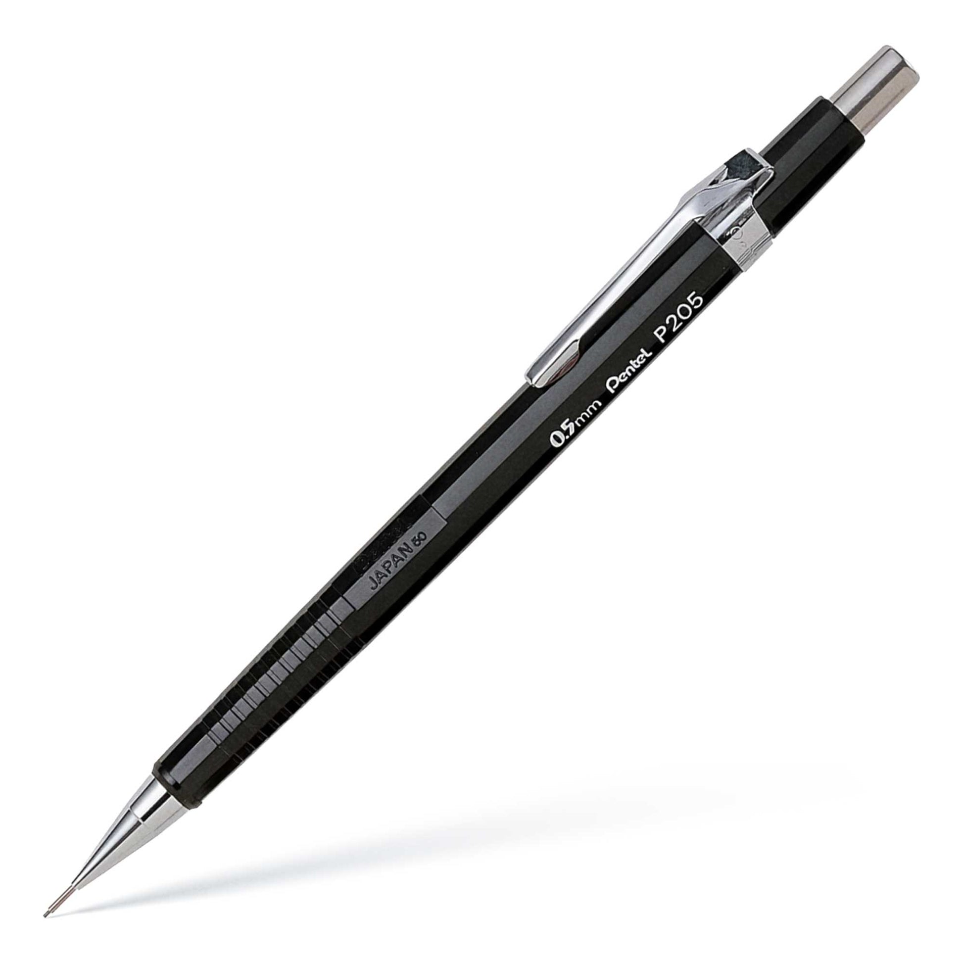 Pentel P-Series Automatic Pencil - P205