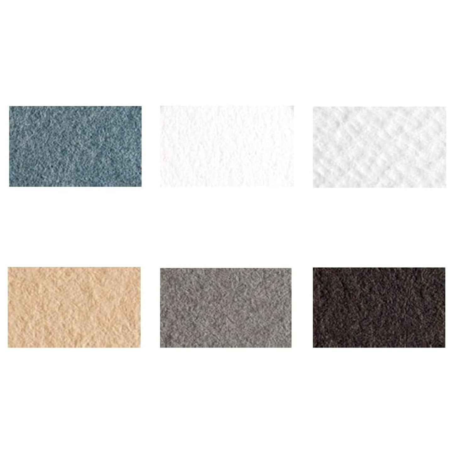 Clairefontaine Paint On Multi-Media Pads - 250gsm (115lb)