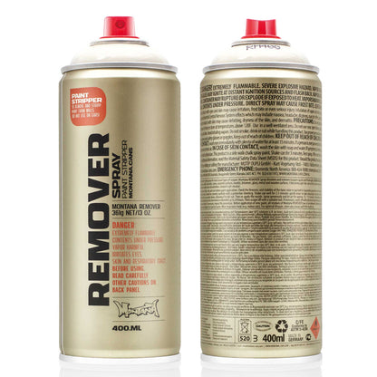 Montana - Paint Remover - RM400 - 400ml