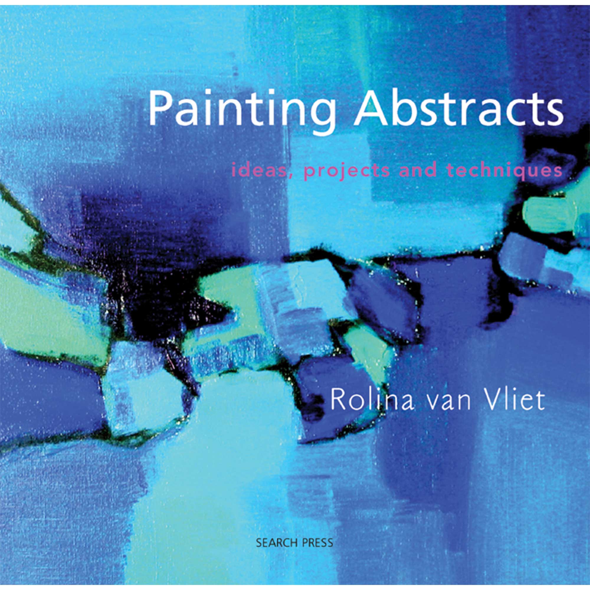 Painting Abstracts - R. van Vliet