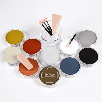 PanPastel Set of 10 - DRAWING