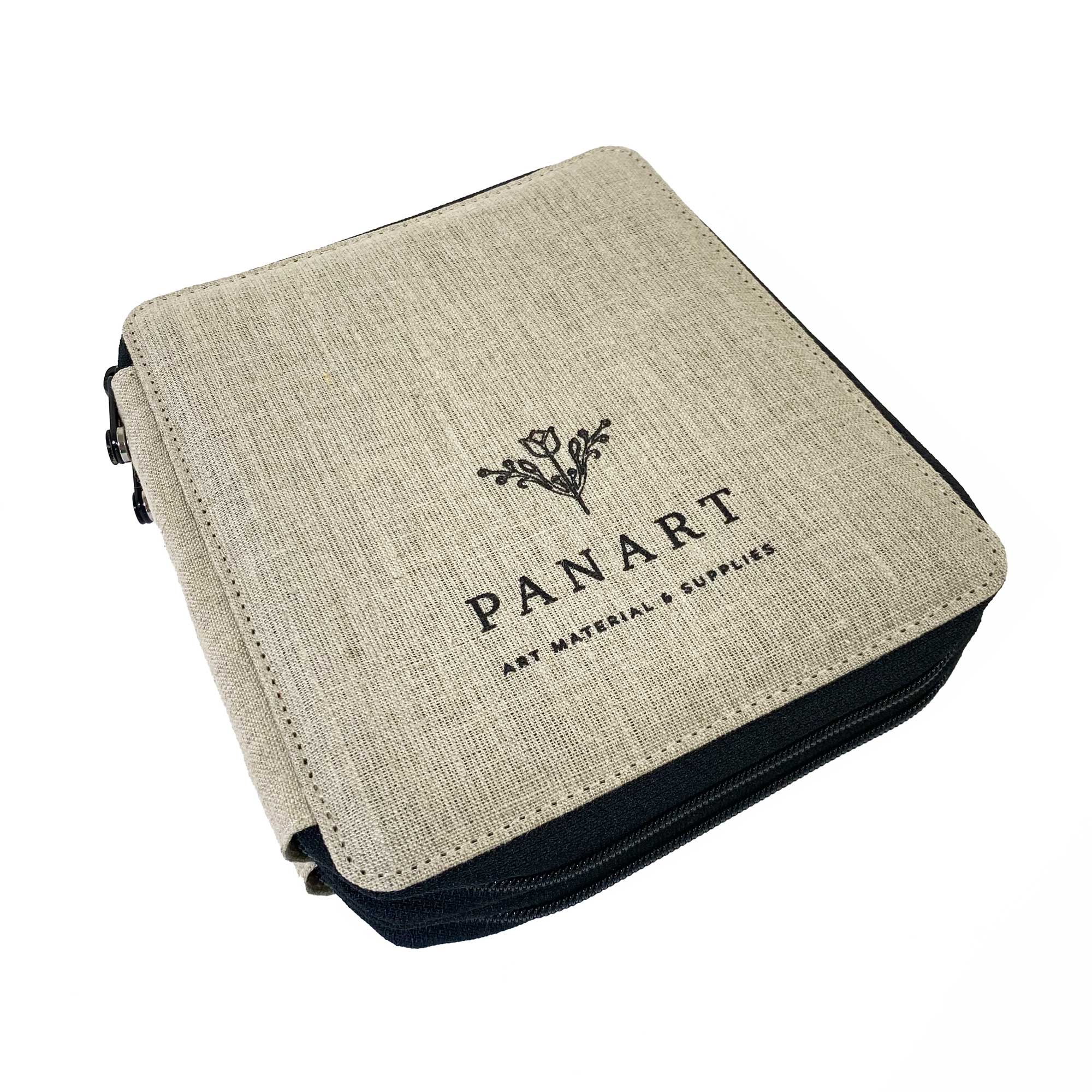 Panart : Linen Pencil Cases - Panart - Brands