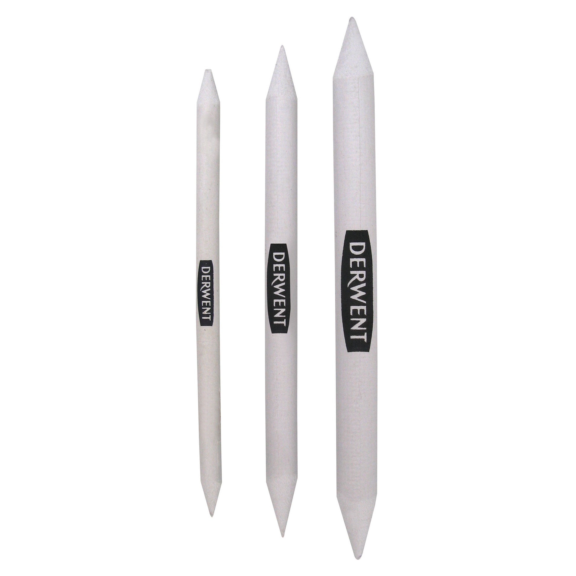 Derwent Paper Stumps