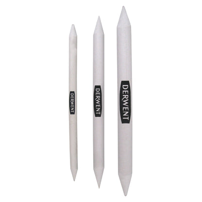 Derwent Paper Stumps