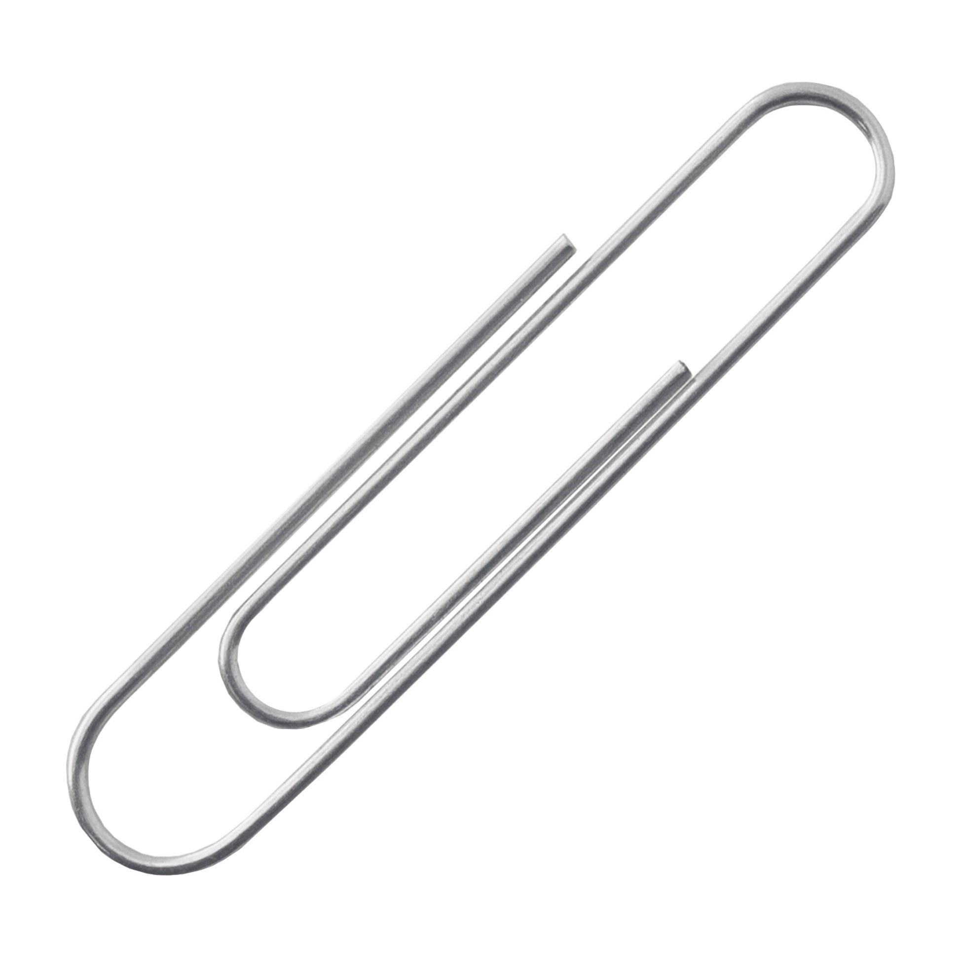 51mm Paperclips - Pack of 1000