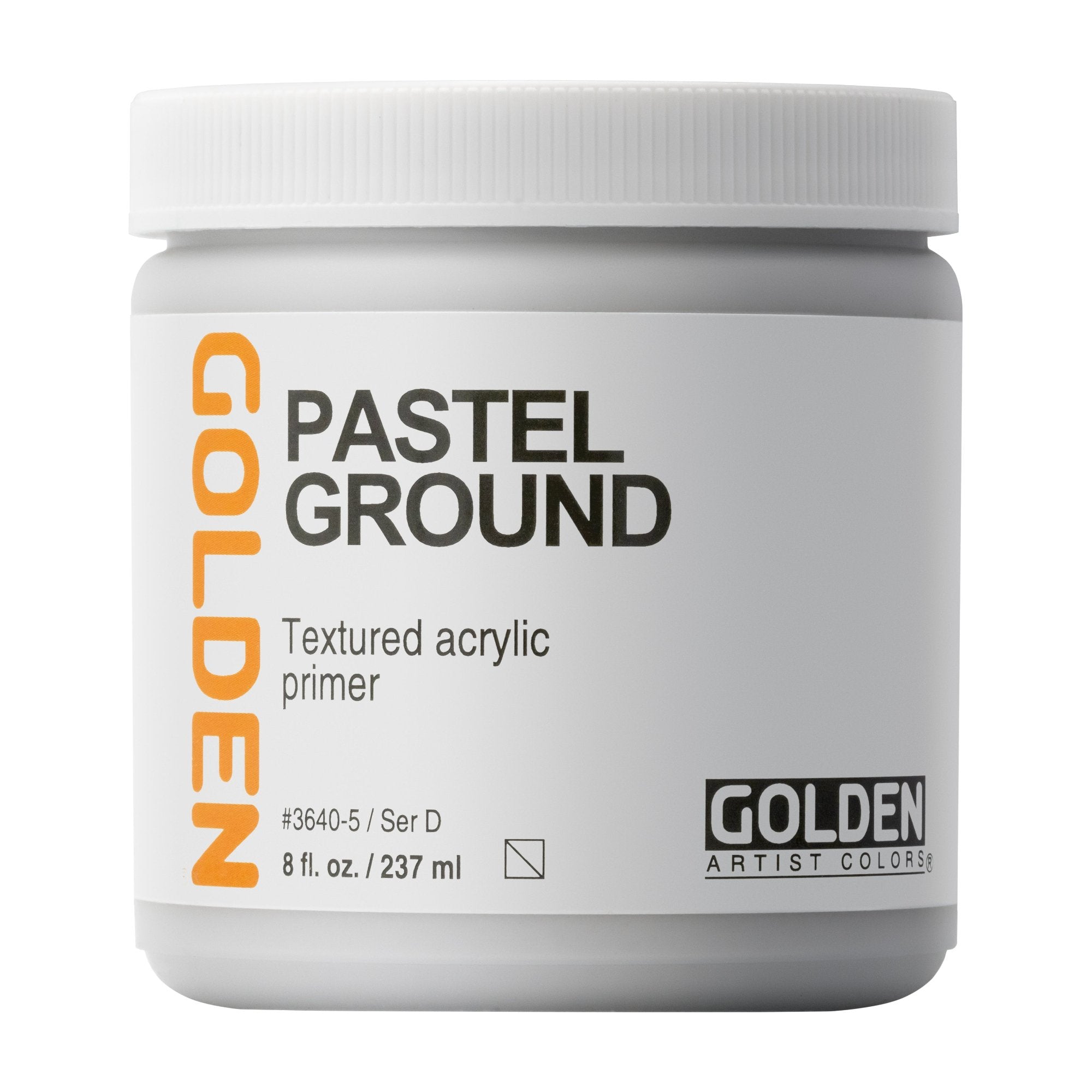 GOLDEN Pastel Ground - 237ml