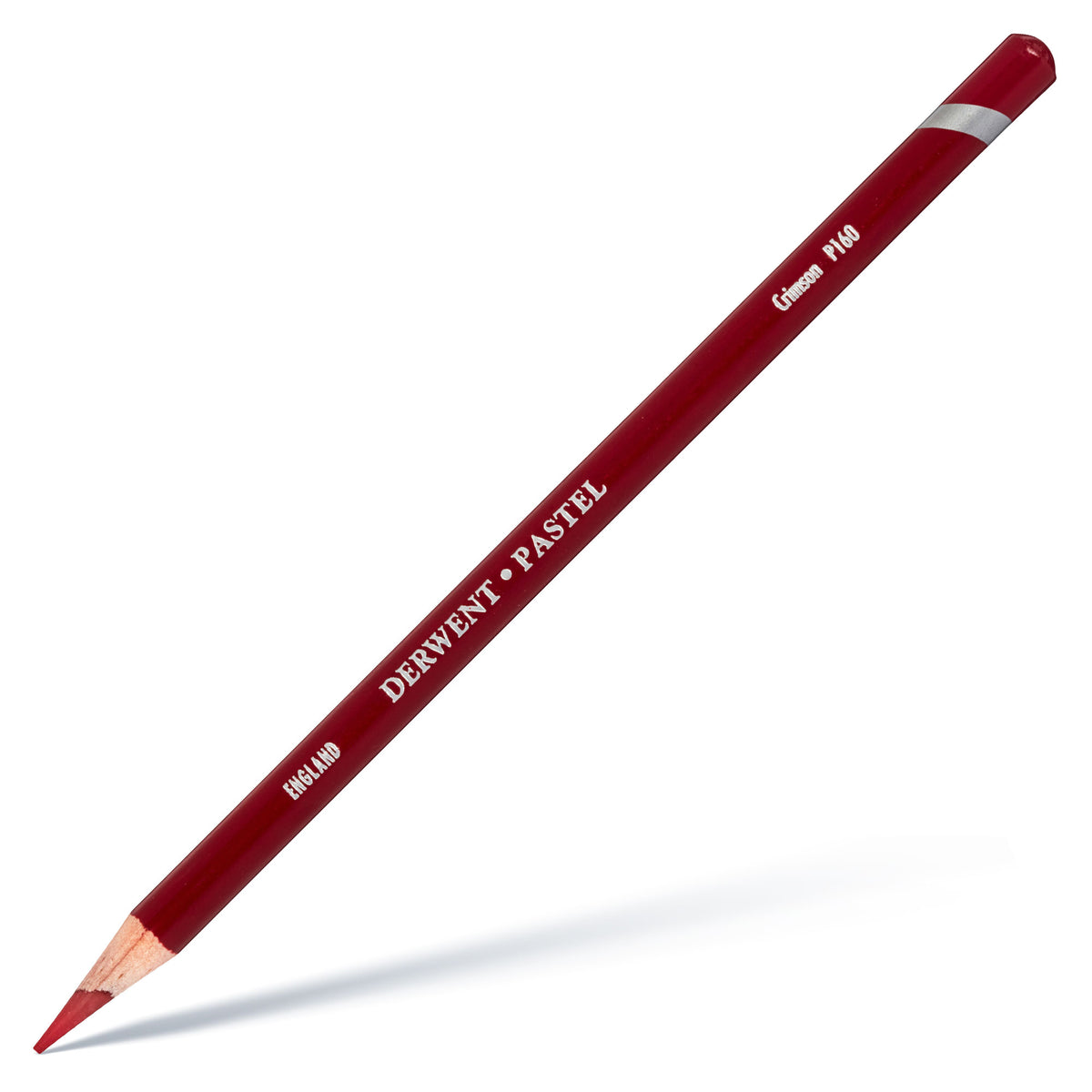 Derwent Individual Pastel Pencils - Crimson