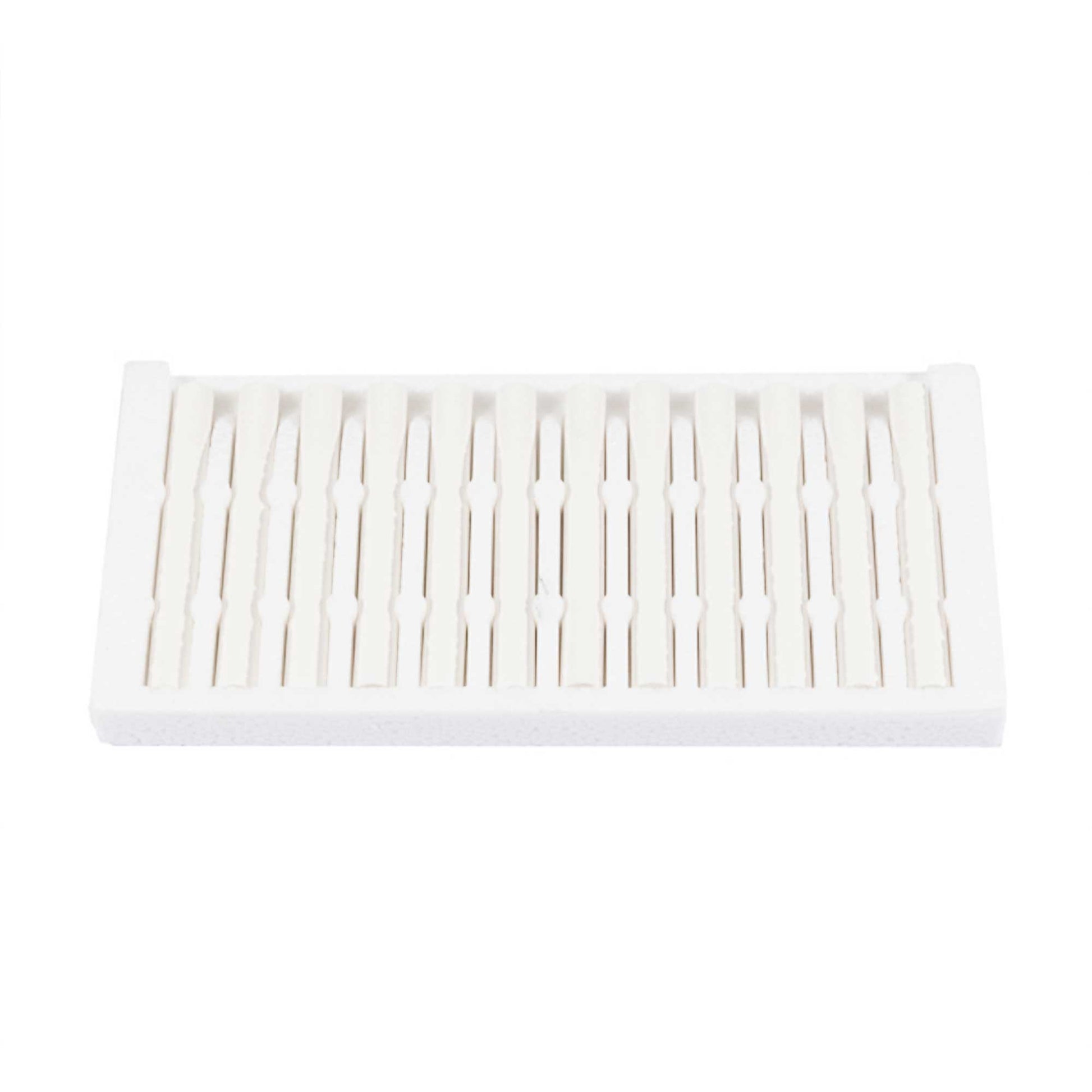 Jakar Pastels White Set