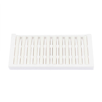 Jakar Pastels White Set