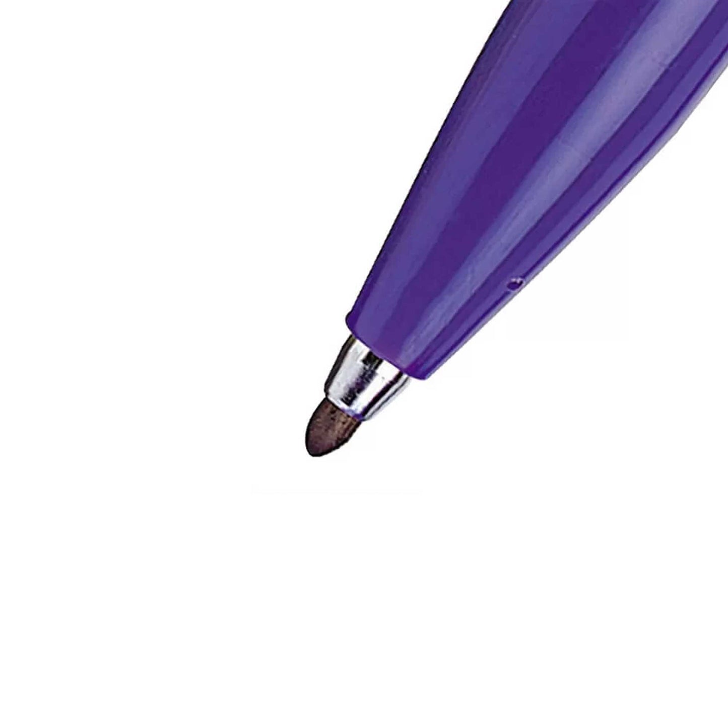 Pentel Sign Pen - Nib Closeup