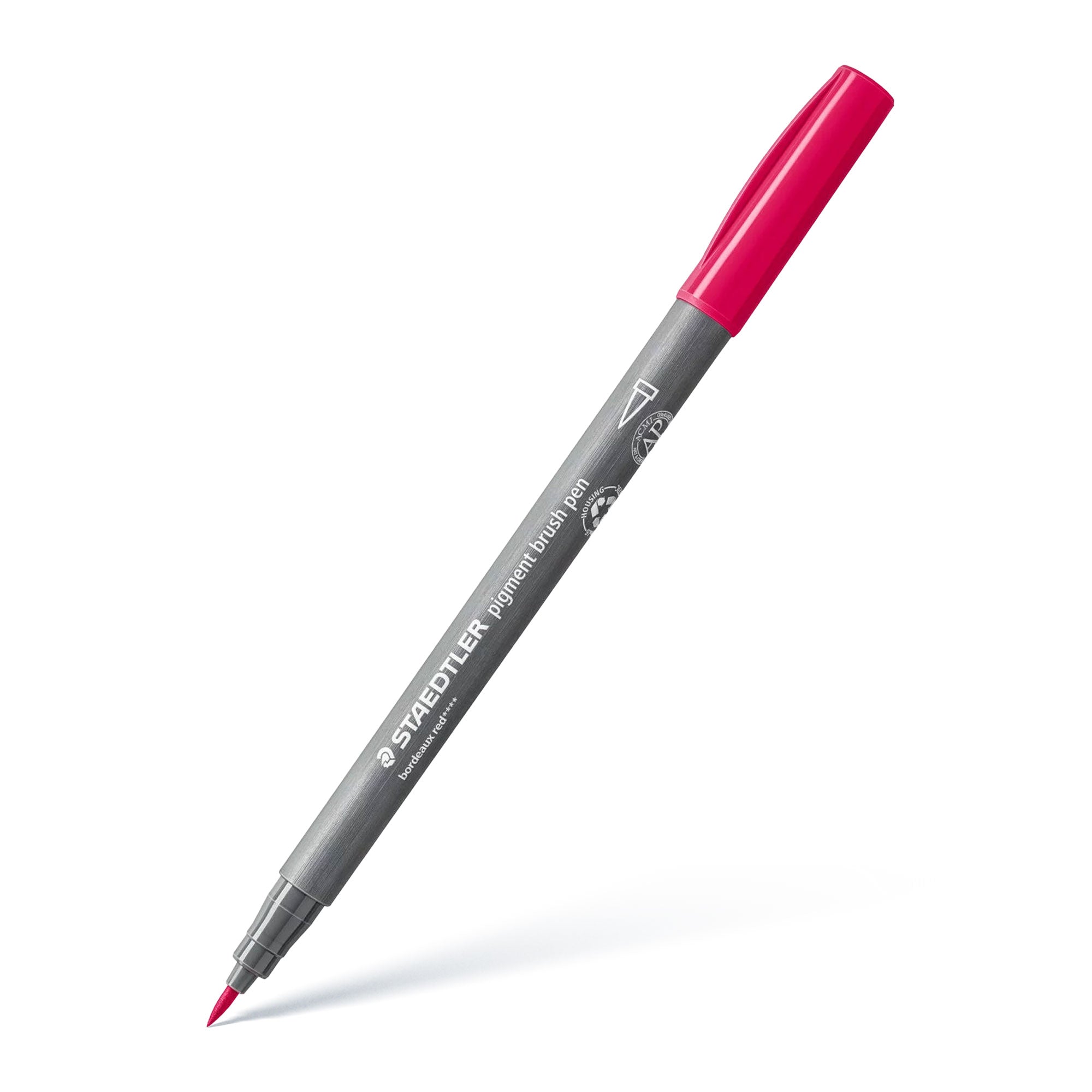 Staedtler Pigment Arts Multi Ink Brush Pens - Set of 36 - FREE