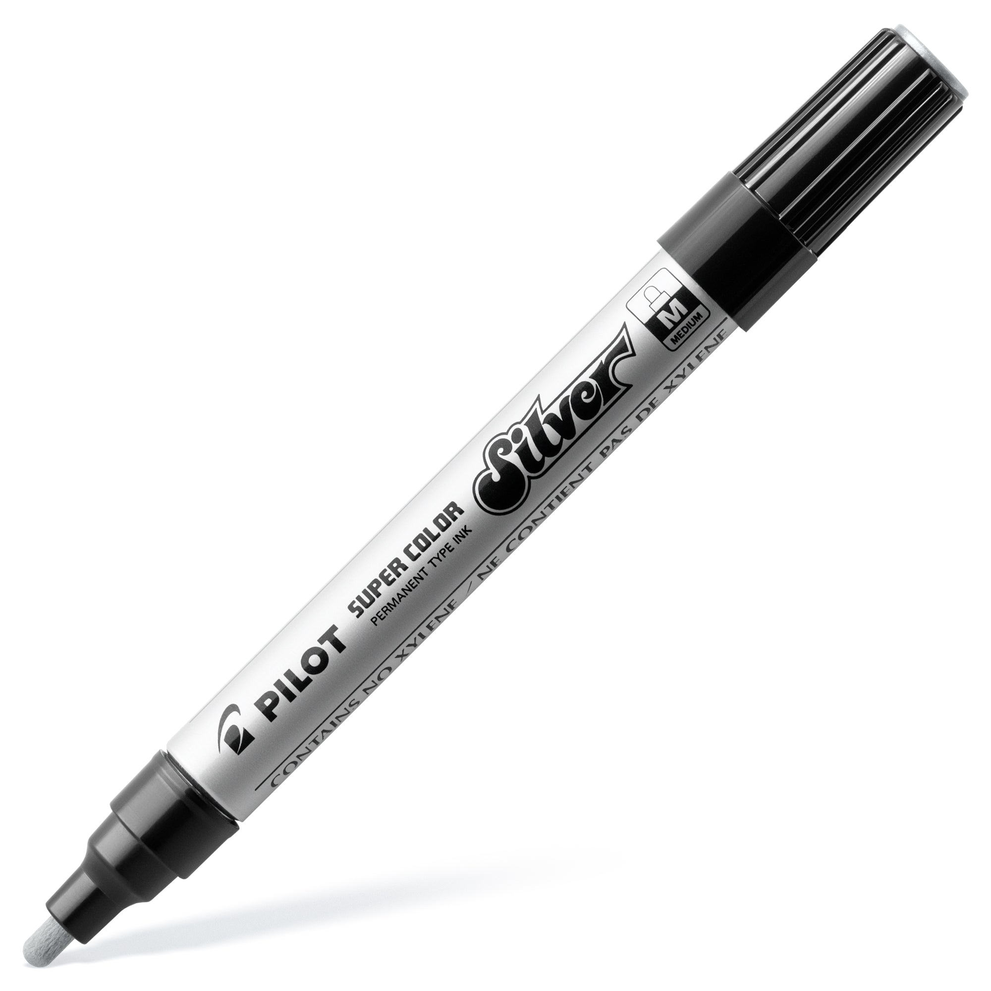 Pilot Super Color Marker Pens - Various Colours Available – ARTdiscount