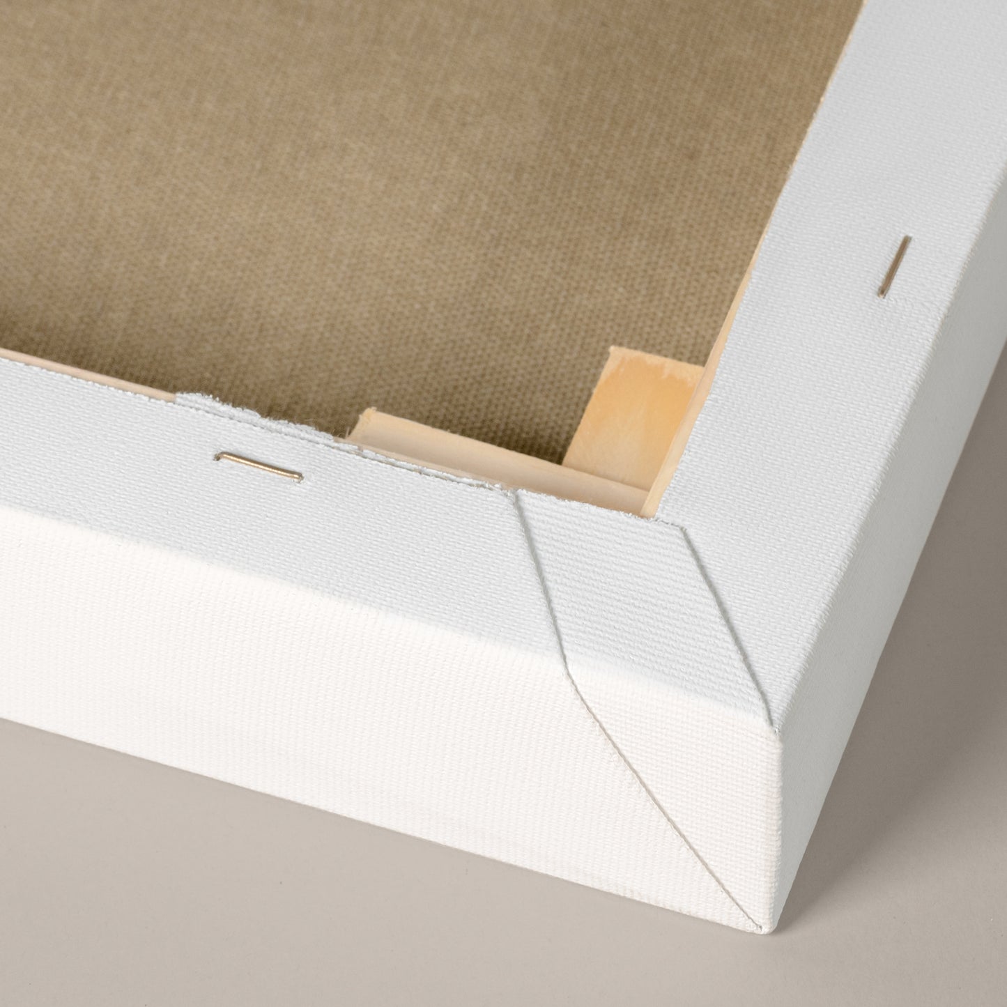 Pintura Gallery 45 Professional Artists' Stretched Canvas