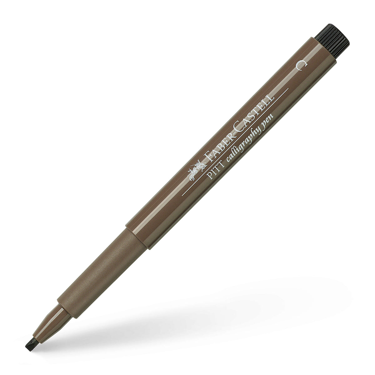 Faber-Castell PITT Artists Pens - PITT Calligraphy Pen